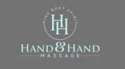 Hand & Hand Massage