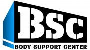 Body Support Center