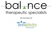 Zensitivity Massage & Wellness