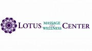 Lotus Massage & Wellness Center