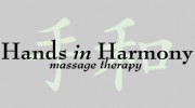 Hands In Harmony
