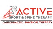 Active Sport & Spine Therapy