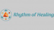 Rhythm Of Healing