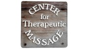 A Center For Therapeutic Massage