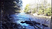 Rivers Edge Therapeutic Massage