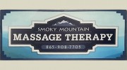 Smokey Mountain Massage Therapist