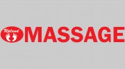 Upland Massage