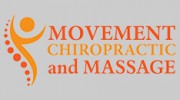 Movement Chiropractic & Massage