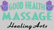 Good Health Massage Healing Arts