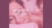 Massage By Hailey