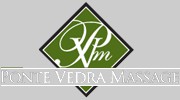 Ponte Vedra Massage