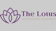 The Lotus Downtown Durango