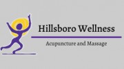 Hillsboro Wellness Acupuncture & Massage