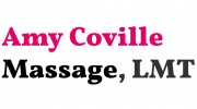 Amy Coville Massage