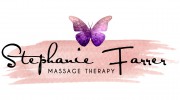 Stephanie Farrer Message Therapy