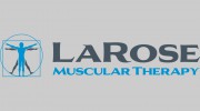 LA Rose Muscular Therapy