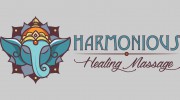Harmonious Healing Massage