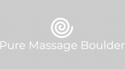 Pure Massage Boulder