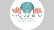 Massage Bliss