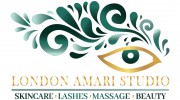 London Amari Studio