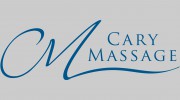 Cary Massage