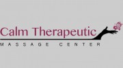 Calm Therapeutic Massage Center