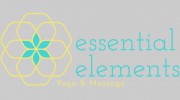 Essential Elements Yoga & Massage