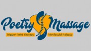 Poetry Massage