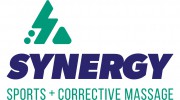 Synergy Sports & Corrective Massage