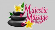 Majestic Massage & Day Spa