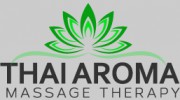 Thai Aroma Massage Therapy