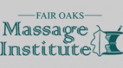 Fair Oaks Massage Institute