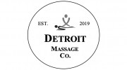 Detroit Massage