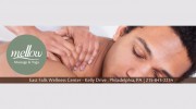 Mellow Massage Therapy Center
