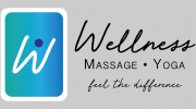 Wellness Massage & Yoga