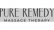 Pure Remedy Massage Therapy