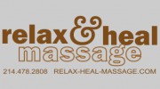 Relax & Heal Massage