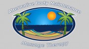 Alternative Body Maintenace Massage Therapy