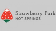 Strawberry Park Hot Springs