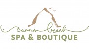 Cannon Beach Spa
