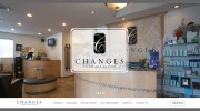 Changes Salon & Day Spa