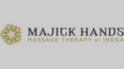 Majick Hands