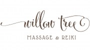 Willow Tree Massage & Reiki