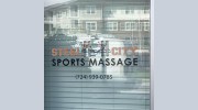 Steel City Sports Massage
