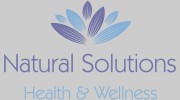 Natural Solutions Massage