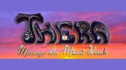 Massage In Miami Beach
