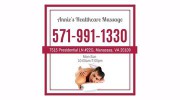 Annie's Healthcare Massage