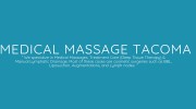 Medical Massage Tacoma