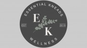 Essential Kneads Massage Therapy