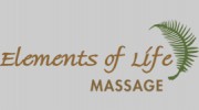 Elements Of Life